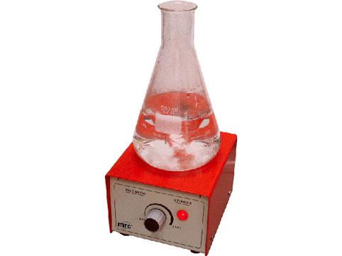 Magnetic Stirrer Magnetic Stirrer